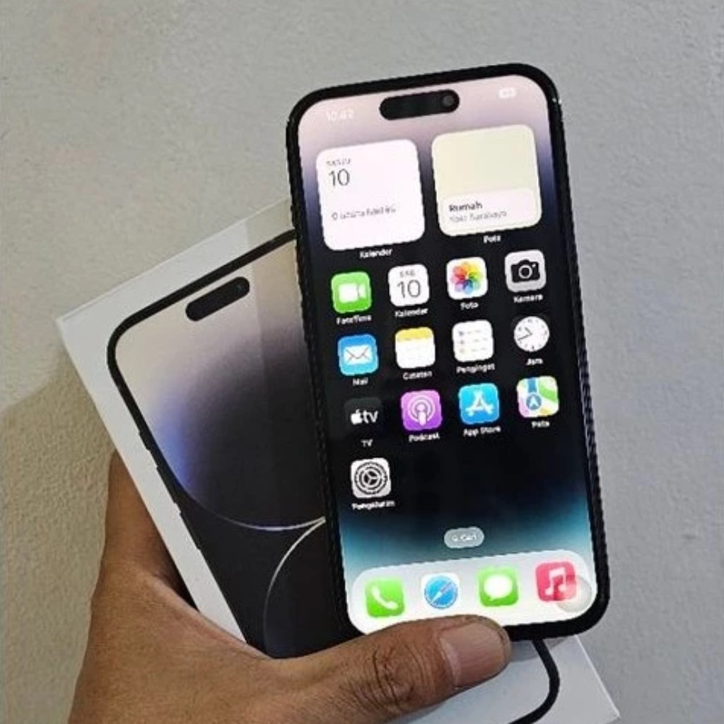 IPhone 14 Pro 128gb Wifi Only