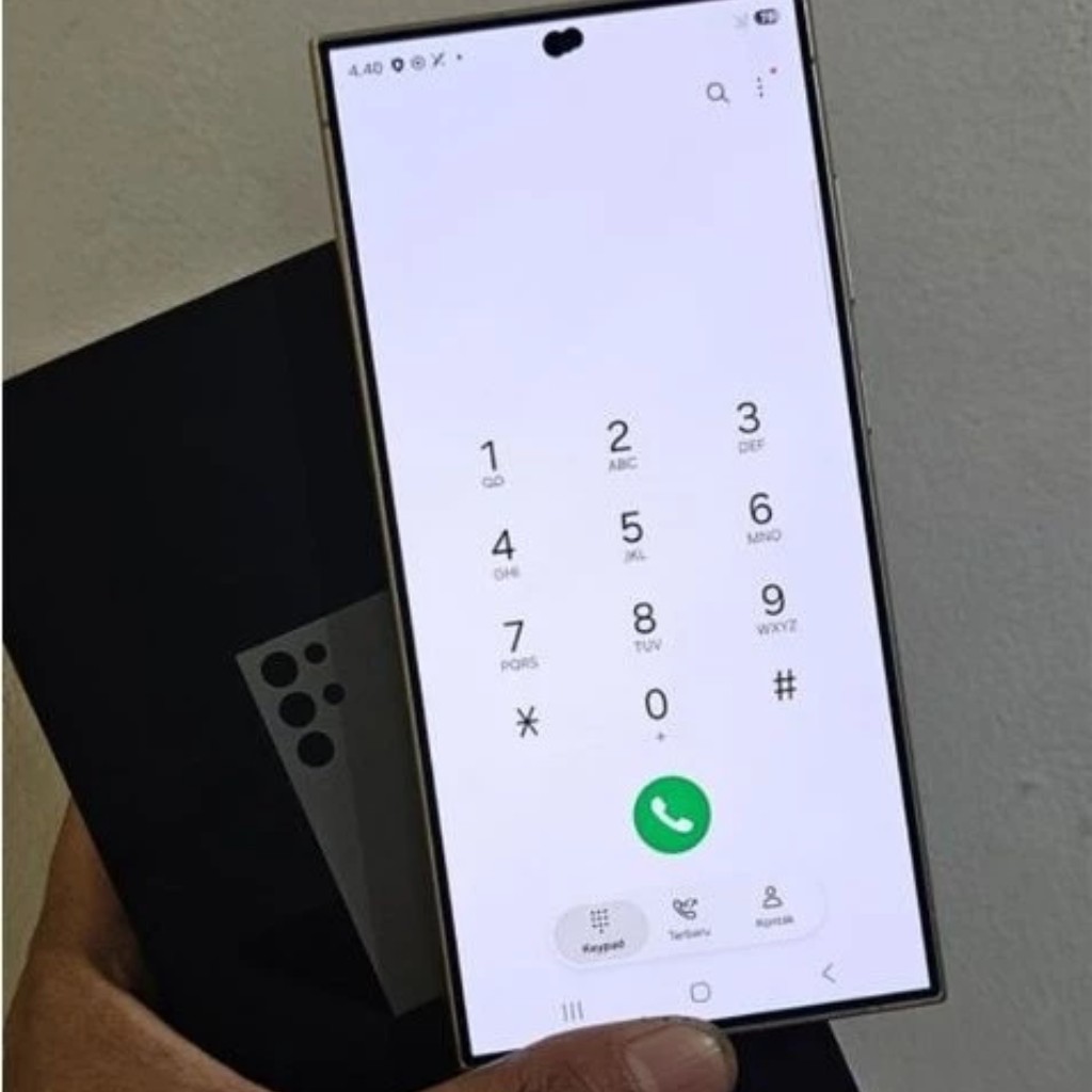 Samsung S24 Ultra Fullset — gambar 3